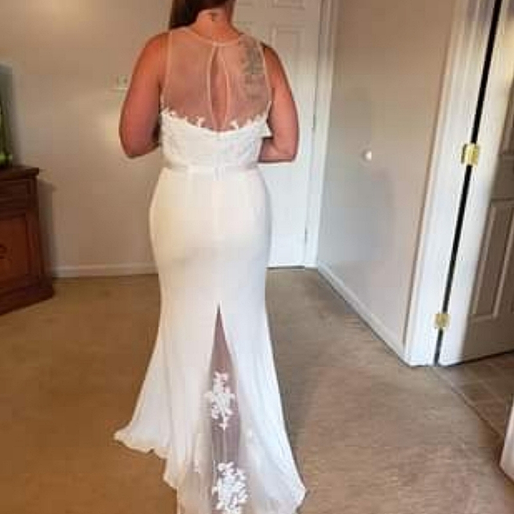 Bridesmaids Dress